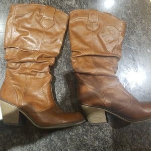 Womens Lei boots